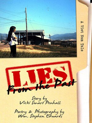 cover image of Lies From the Past